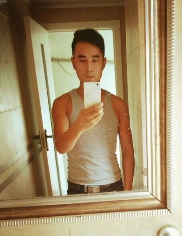 彭州的维哥的第一张照片--潍坊相亲服务中心