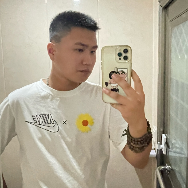 揚叔的第一张照片--潍坊相亲服务中心