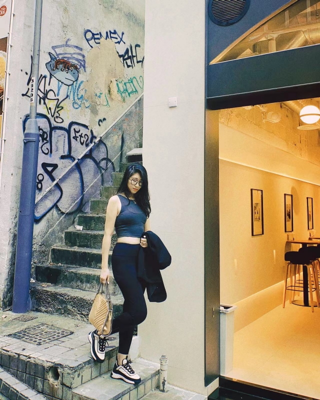 Crystal的第一张照片--潍坊相亲服务中心