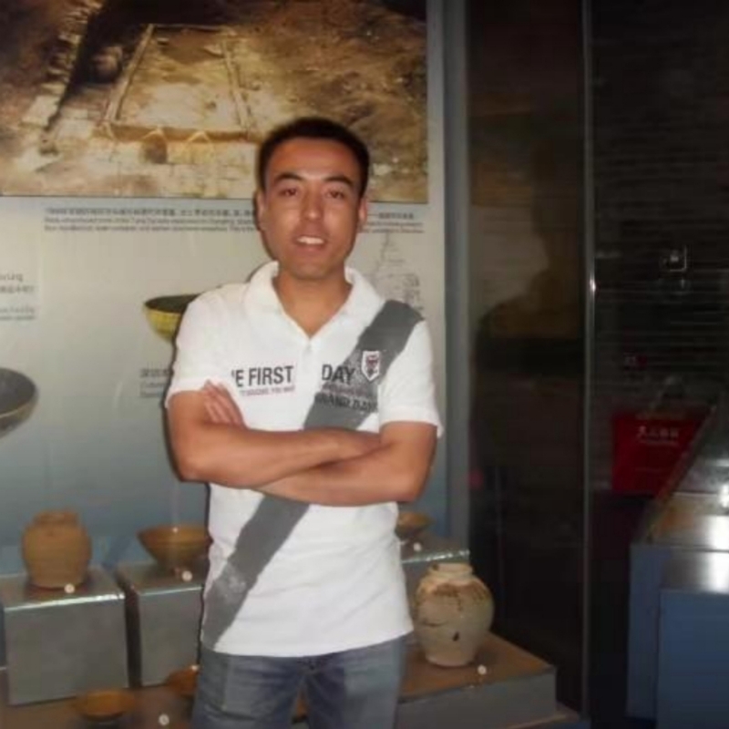 小明的第一张照片--潍坊相亲服务中心