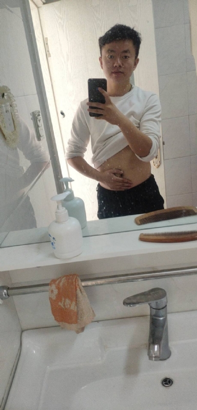 官方认证的亮亮的第一张照片--潍坊相亲服务中心