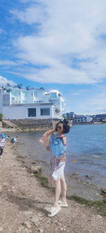 YOYO的第一张照片--潍坊相亲服务中心