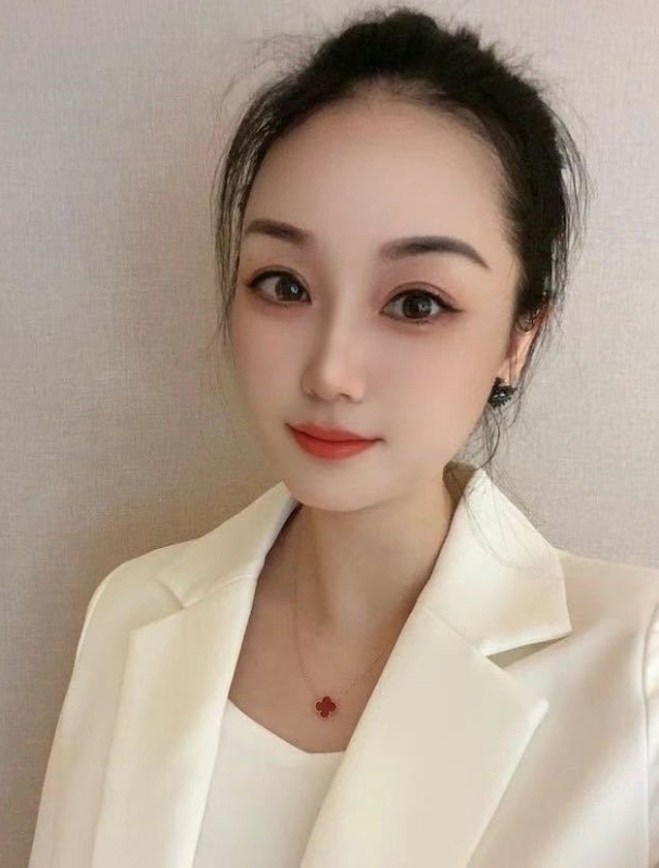 罗美女的第一张照片--潍坊相亲服务中心