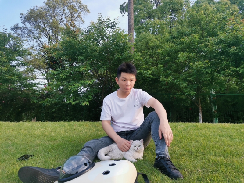 云季的第一张照片--潍坊相亲服务中心