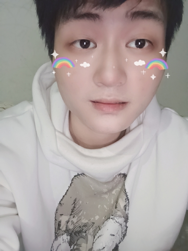 小武的第一张照片--潍坊相亲服务中心