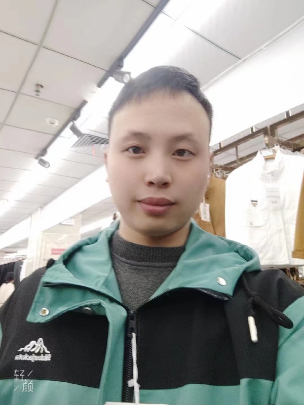 王琦的第一张照片--潍坊相亲服务中心