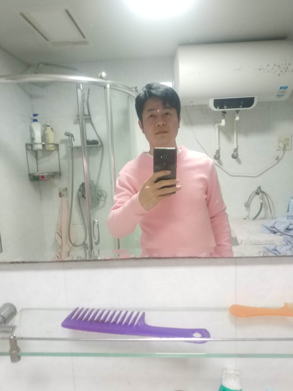 你把我逗乐了的第一张照片--潍坊相亲服务中心