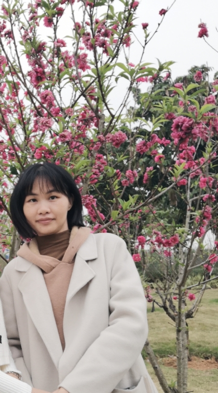 文青的第一张照片--潍坊相亲服务中心