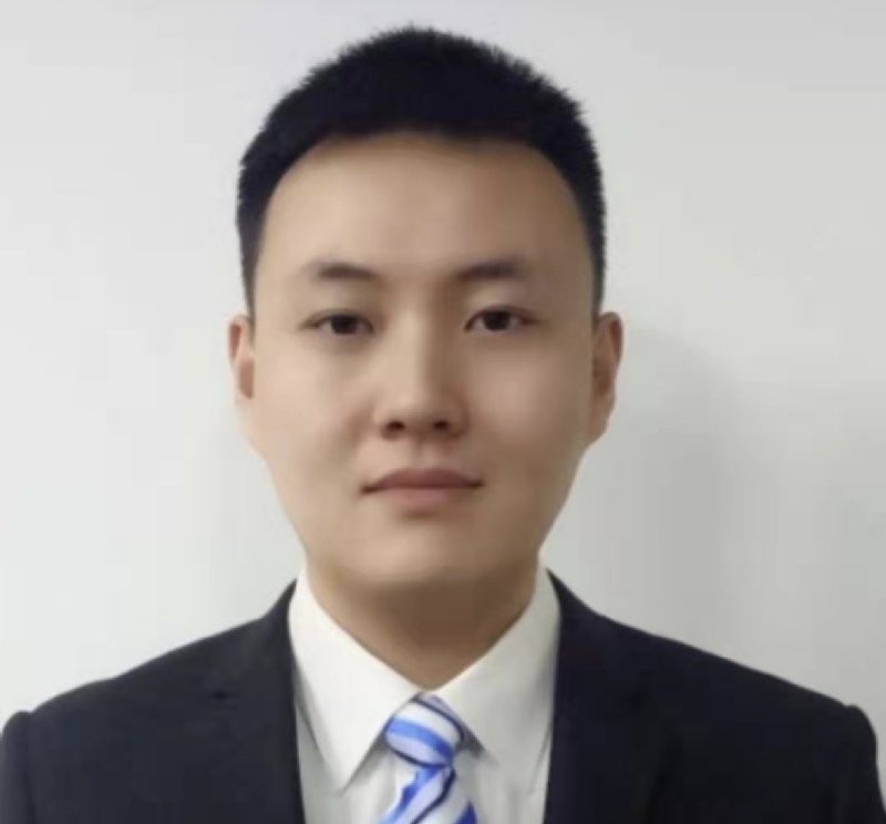 英俊潇洒的第一张照片--潍坊相亲服务中心