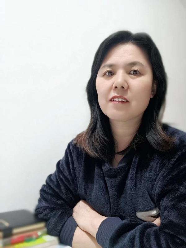 小米的第一张照片--潍坊相亲服务中心