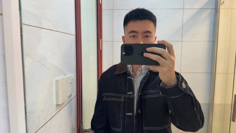 CC的第一张照片--潍坊相亲服务中心