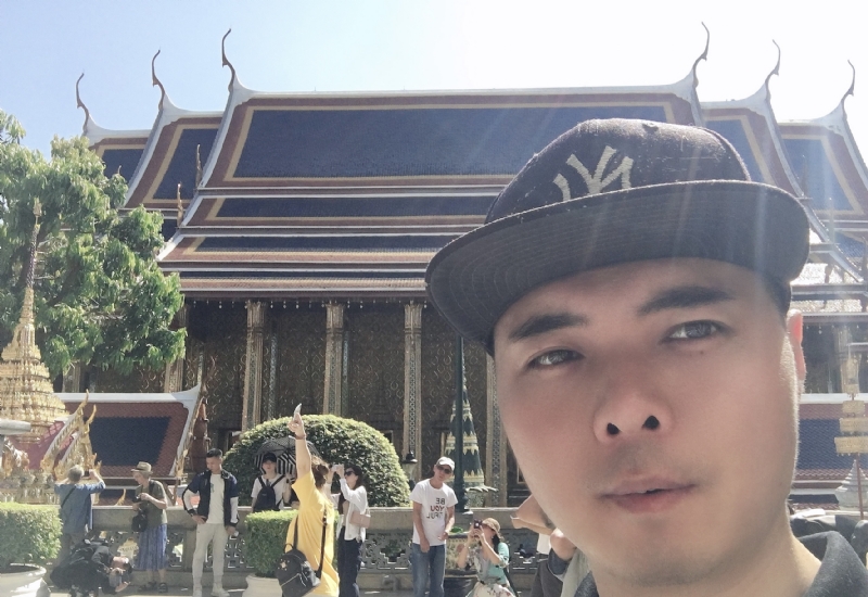 十八星格的第四张照片--潍坊相亲服务中心