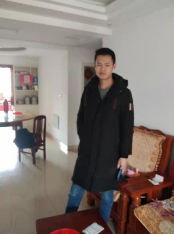 金善的第一张照片--潍坊相亲服务中心