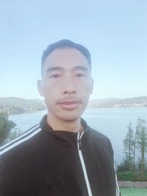 Runner的第一张照片--潍坊相亲服务中心