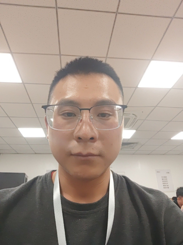 半夏微凉的第一张照片--潍坊相亲服务中心