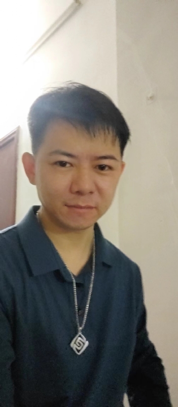 哲平的第一张照片--潍坊相亲服务中心