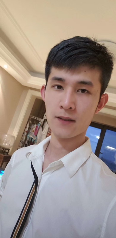 帅哥超超的第一张照片--潍坊相亲服务中心