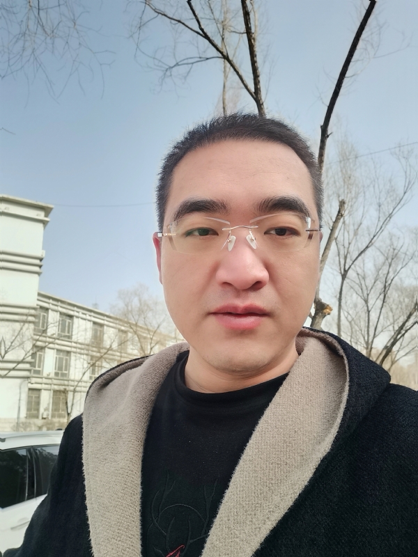 揽星入梦的第一张照片--潍坊相亲服务中心