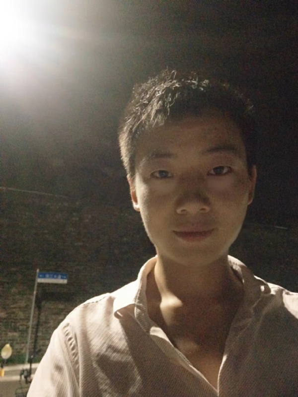 来啊的第一张照片--潍坊相亲服务中心