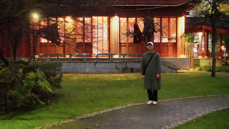 四月的第一张照片--潍坊相亲服务中心