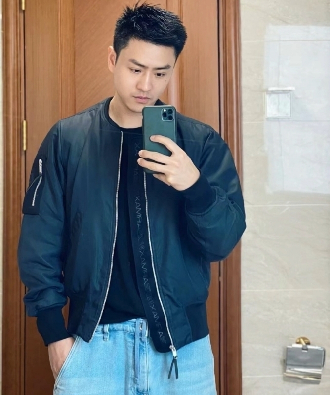 阿朗的第一张照片--潍坊相亲服务中心