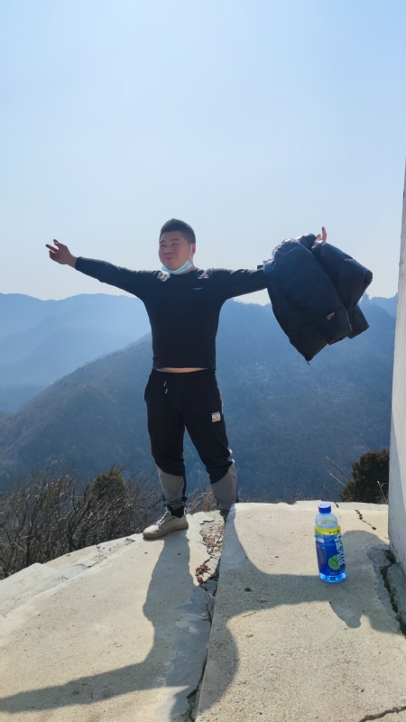 小鑫鑫的第一张照片--潍坊相亲服务中心