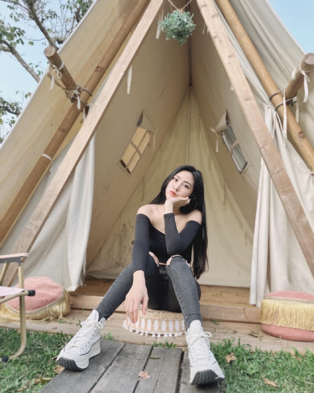 蕾蕾的第二张照片--潍坊相亲服务中心