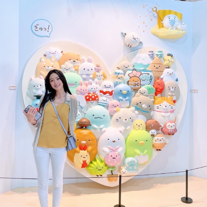 蕾蕾的第四张照片--潍坊相亲服务中心