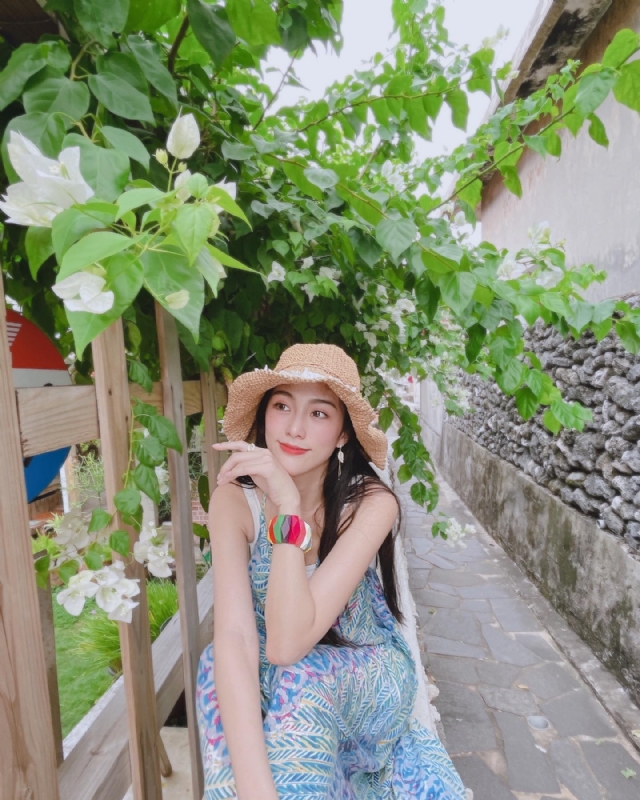 蕾蕾的第五张照片--潍坊相亲服务中心