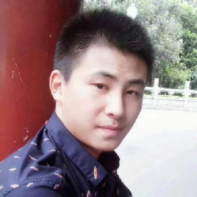 开心就好的第一张照片--潍坊相亲服务中心