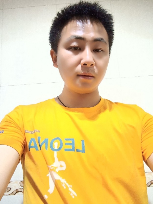 开心就好的第三张照片--潍坊相亲服务中心