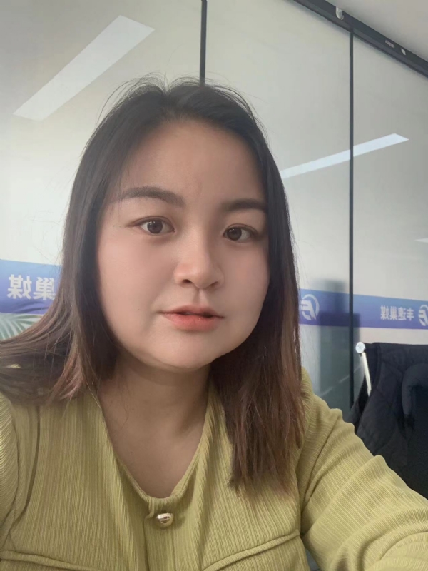 唐秋满的第一张照片--潍坊相亲服务中心