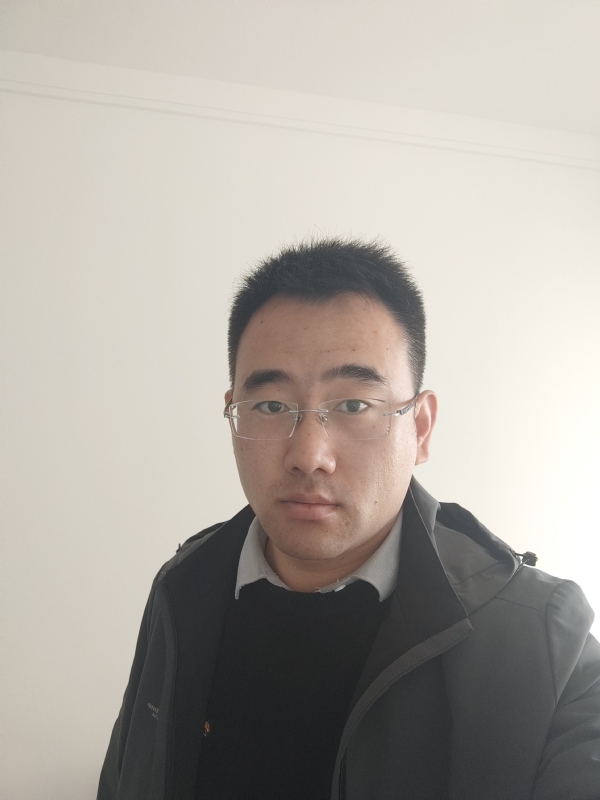 真诚的第一张照片--潍坊相亲服务中心