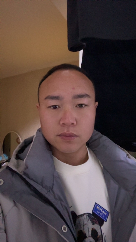 叫你一声你敢答应吗的第一张照片--潍坊相亲服务中心