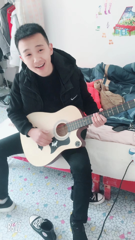 馒头的第一张照片--潍坊相亲服务中心