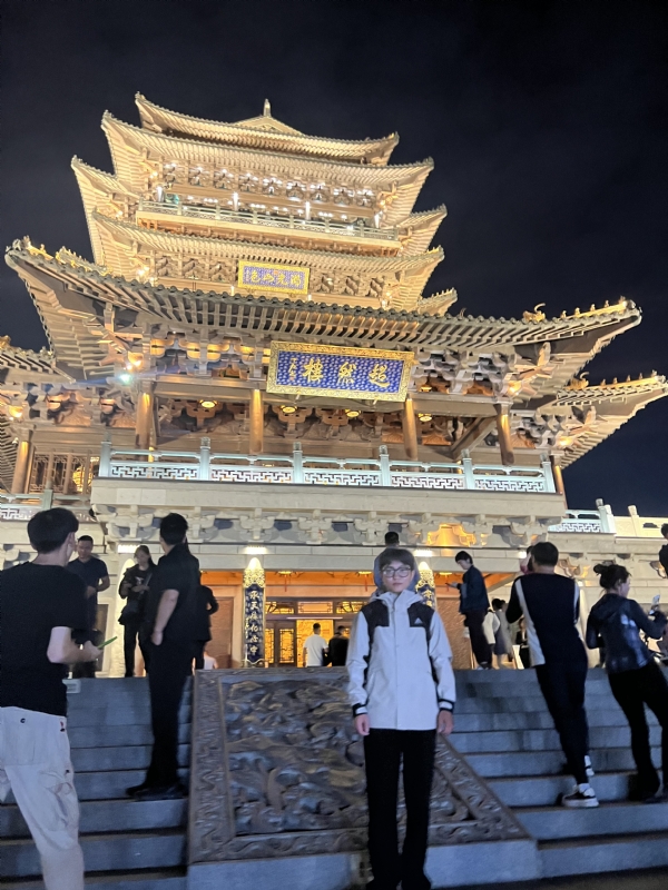 星星的第一张照片--潍坊相亲服务中心