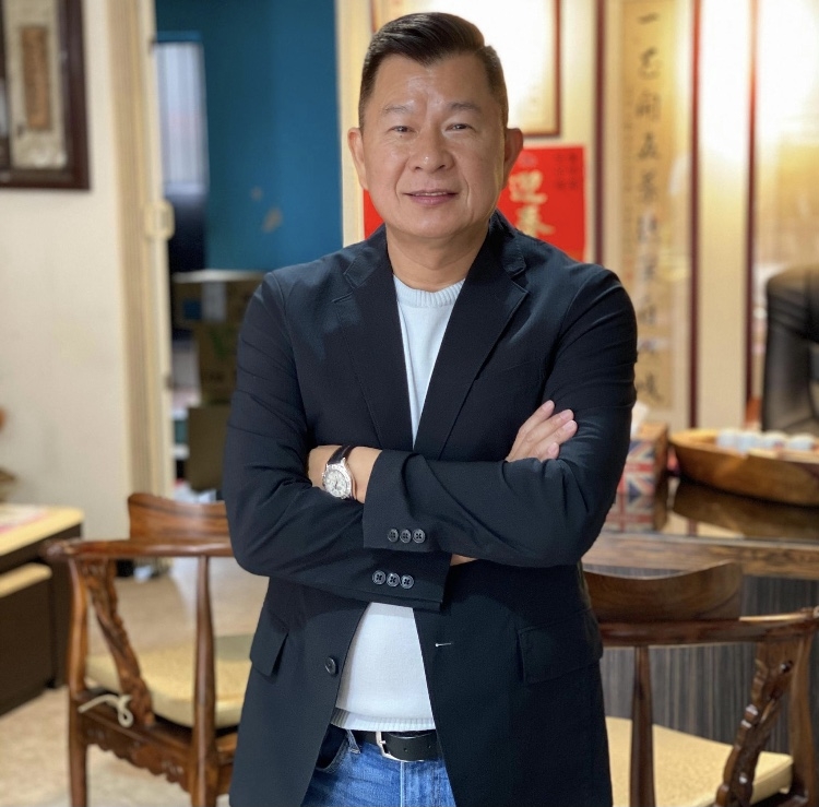 幸福余生的第一张照片--潍坊相亲服务中心