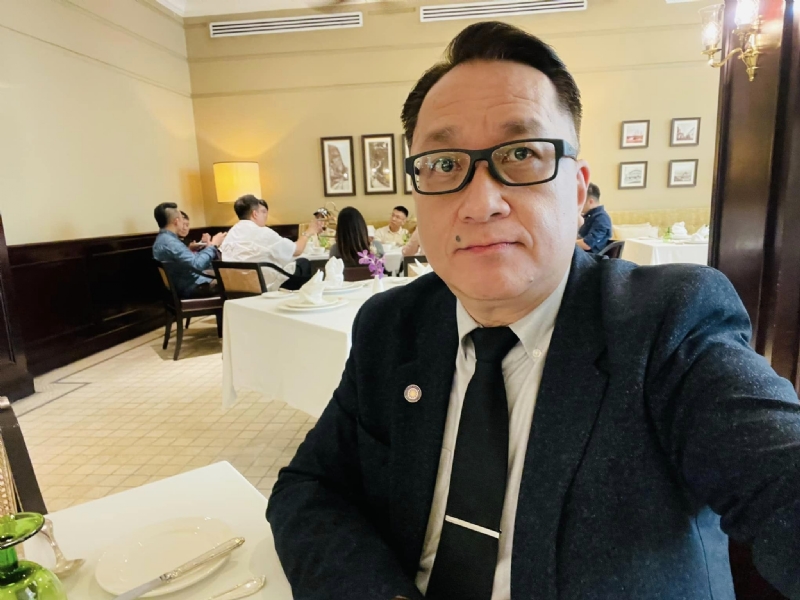 余生的第二张照片--潍坊相亲服务中心