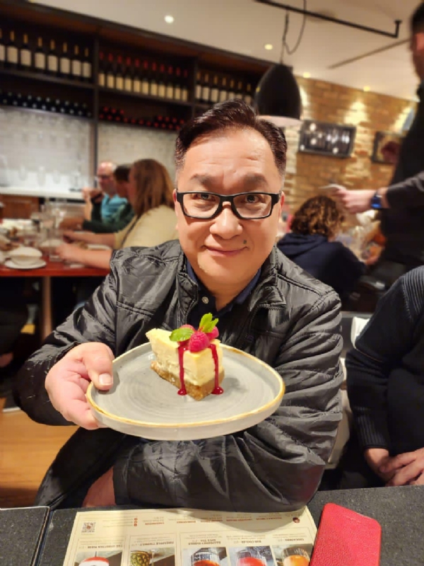 余生的第三张照片--潍坊相亲服务中心