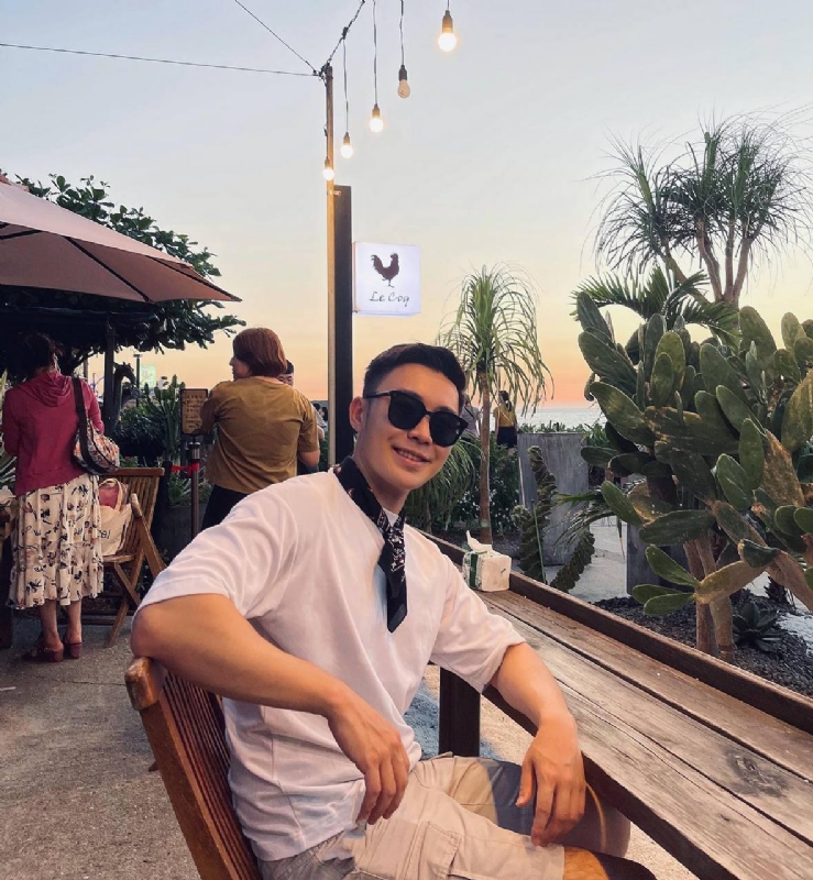 小可爱的第一张照片--潍坊相亲服务中心