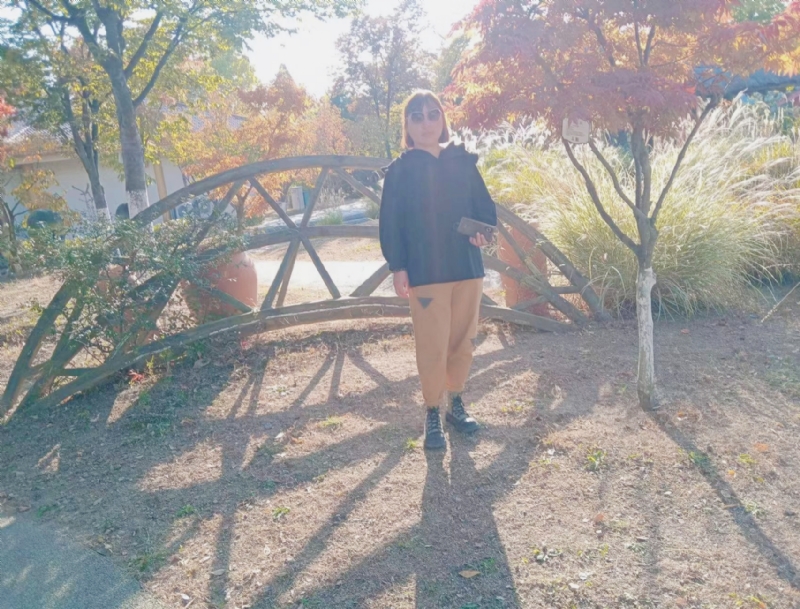 无极限的第三张照片--潍坊相亲服务中心