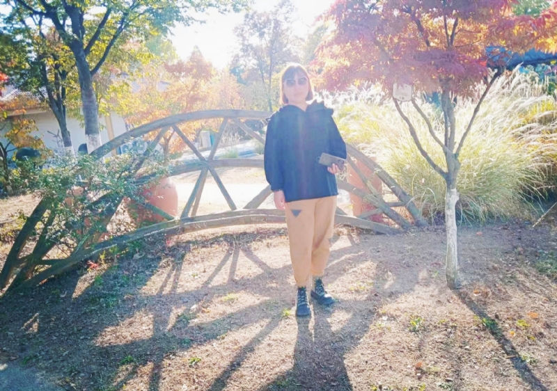 无极限的第四张照片--潍坊相亲服务中心