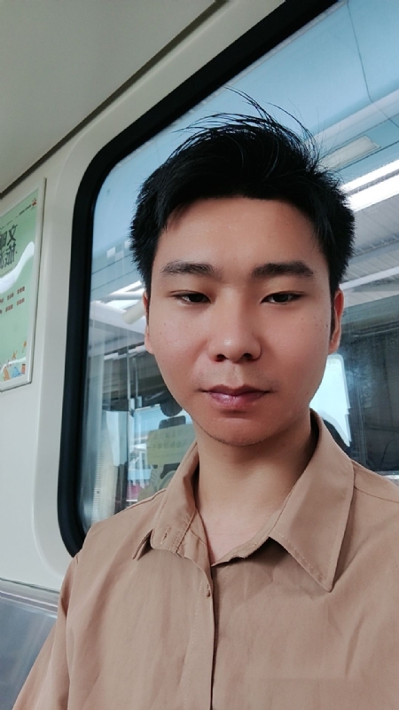 境棂的第一张照片--潍坊相亲服务中心