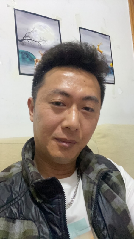 陈然的第一张照片--潍坊相亲服务中心