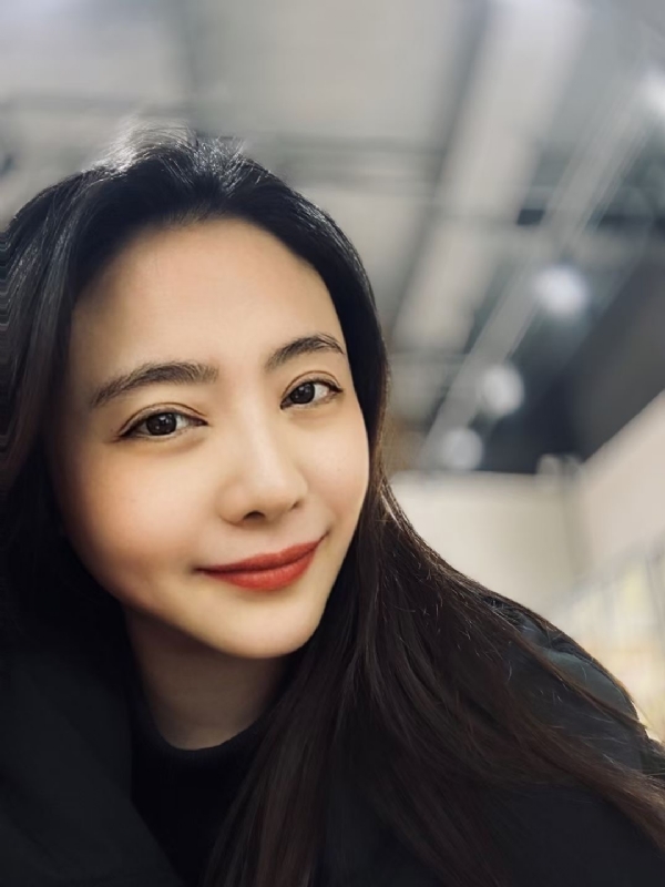 泽恩的第一张照片--潍坊相亲服务中心