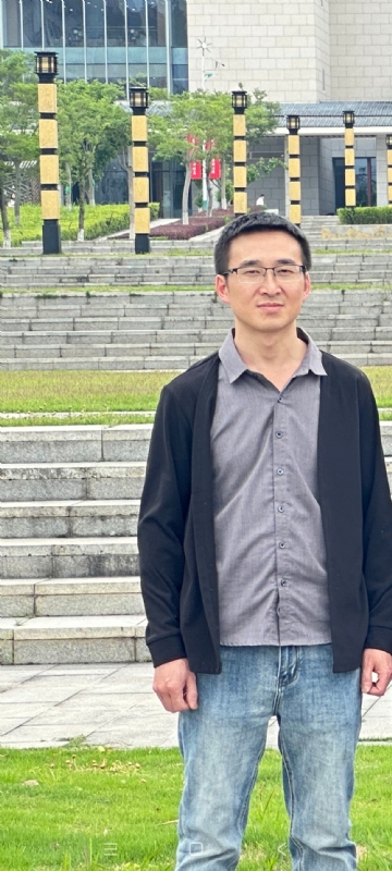 未来可期的第二张照片--潍坊相亲服务中心