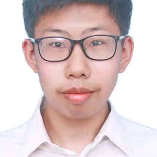 李恒宇的第一张照片--潍坊相亲服务中心