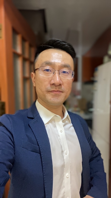 笑看人生的第三张照片--潍坊相亲服务中心