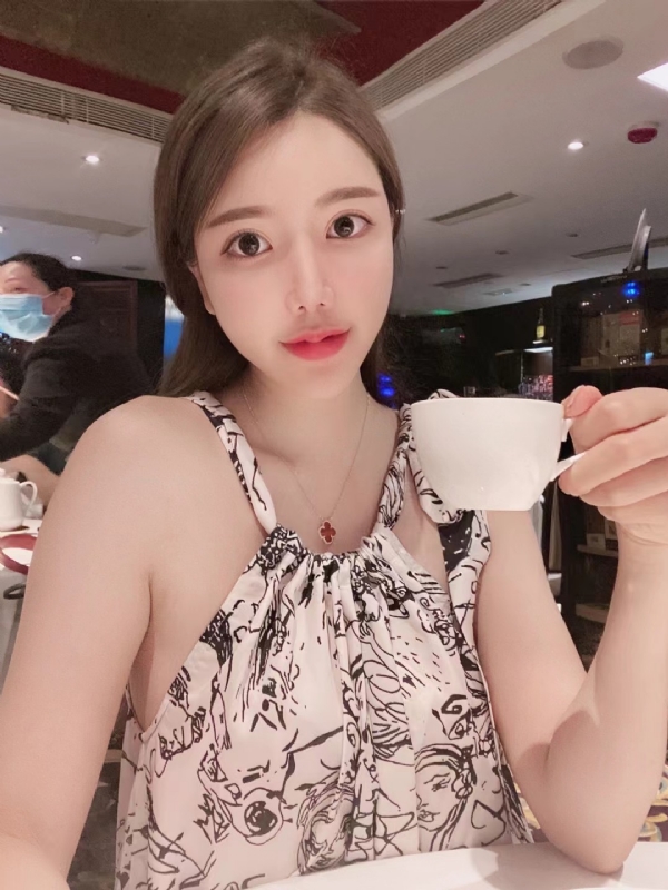 Candy的第二张照片--潍坊相亲服务中心