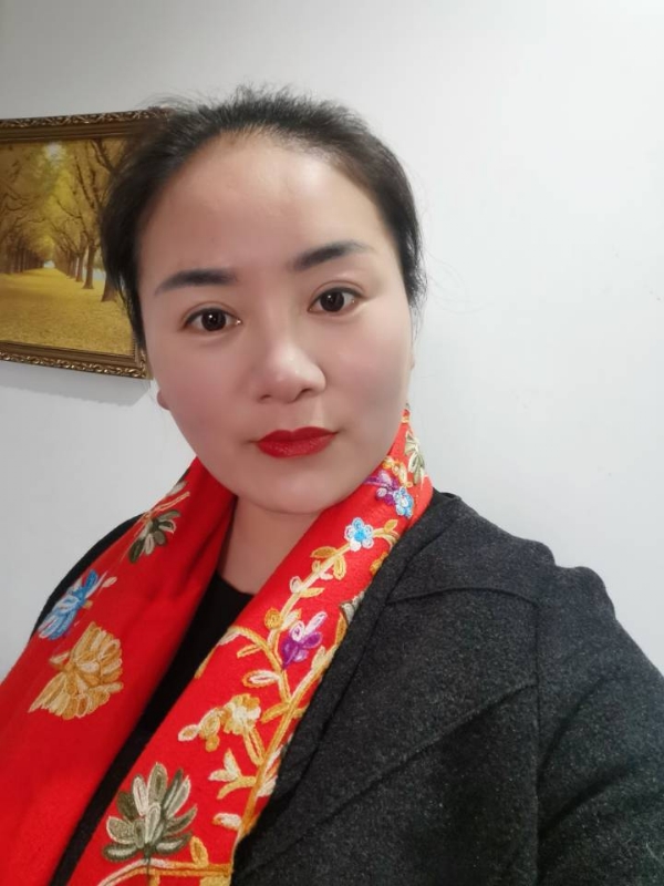 青柠檬的第一张照片--潍坊相亲服务中心